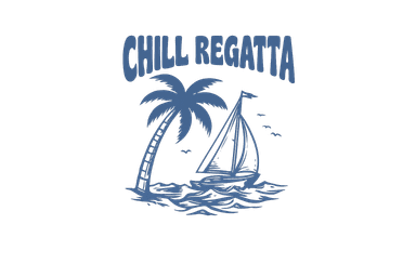 Логотип Chill Regatta